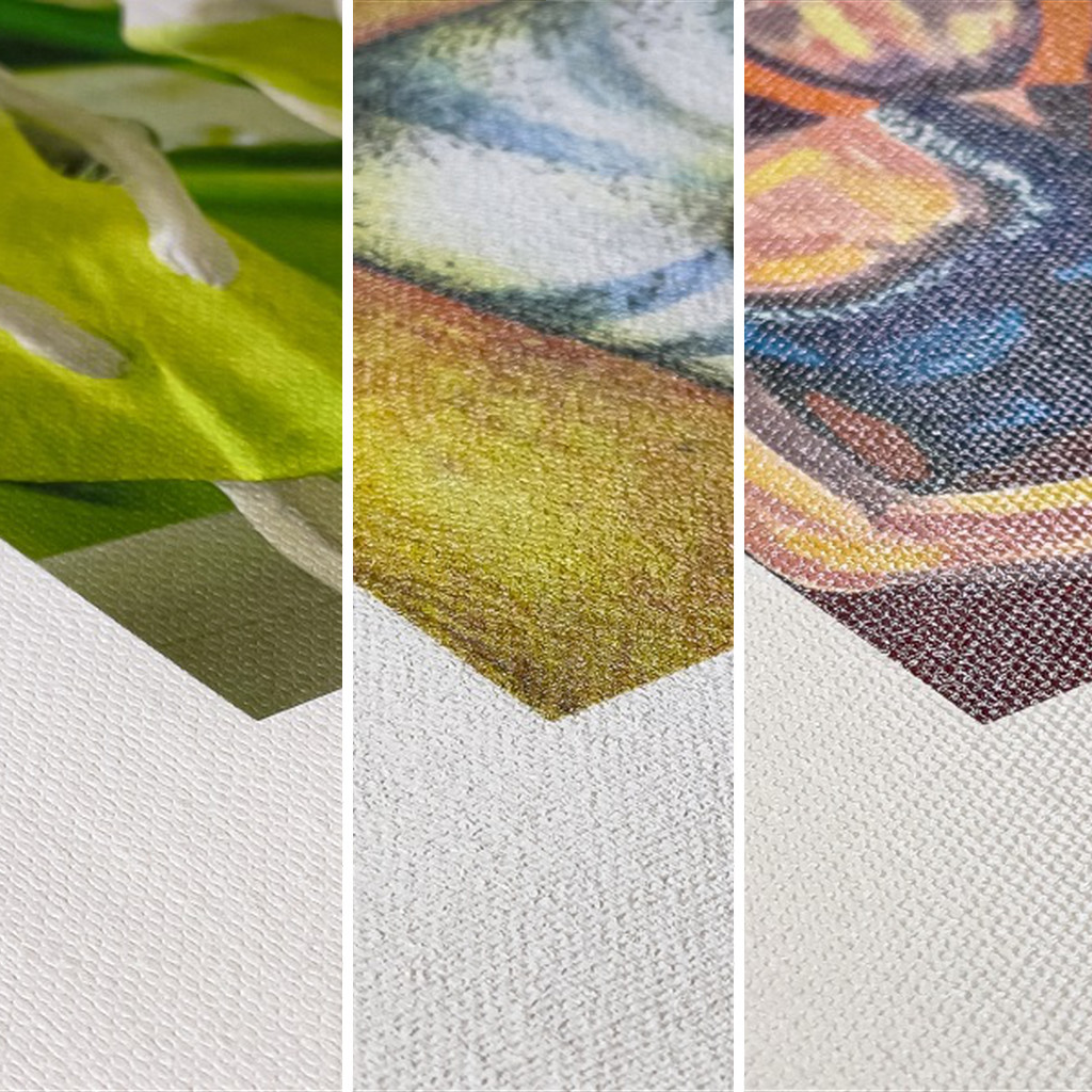 Standardní plátna FOMEI